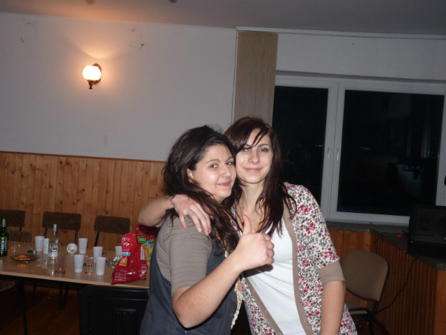Majka ;**