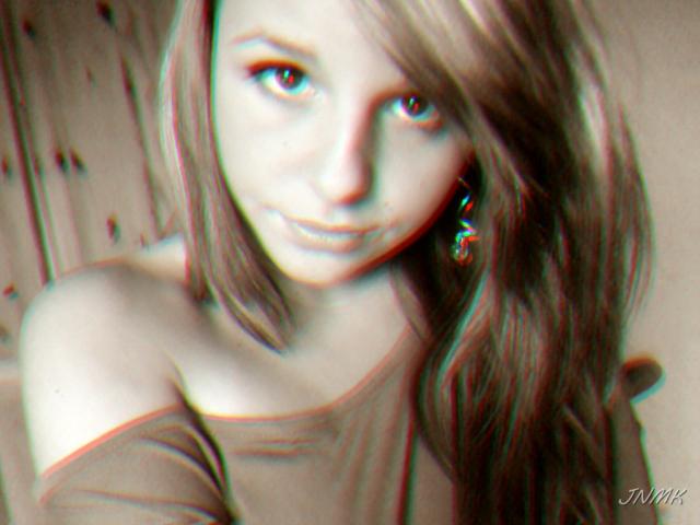 ( ;