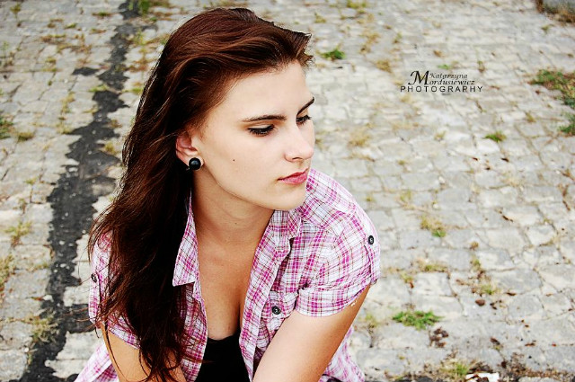 Fot.Kasia Mordusiewicz ;-)