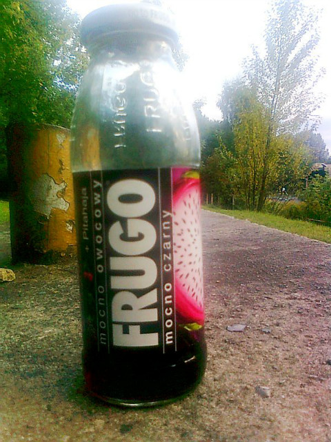 FRUUGOO ! ! ! ....