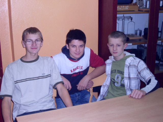Wpis budynios