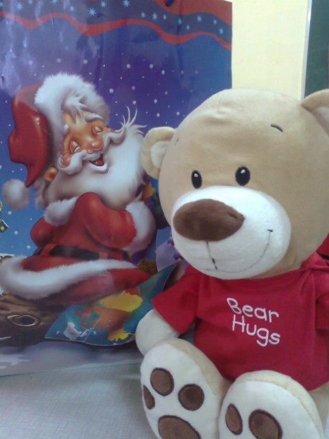 Michoo ;3
