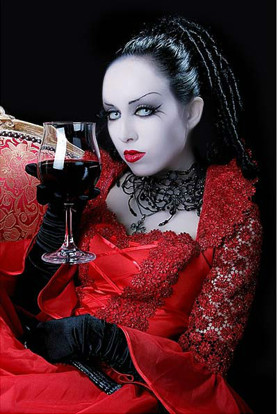 Wpis vampirelovers
