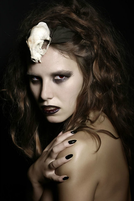 Wpis vampirelovers
