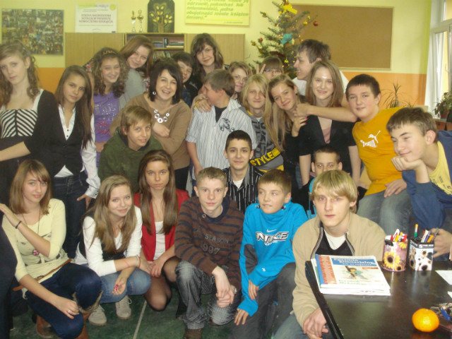 wigilia 2011