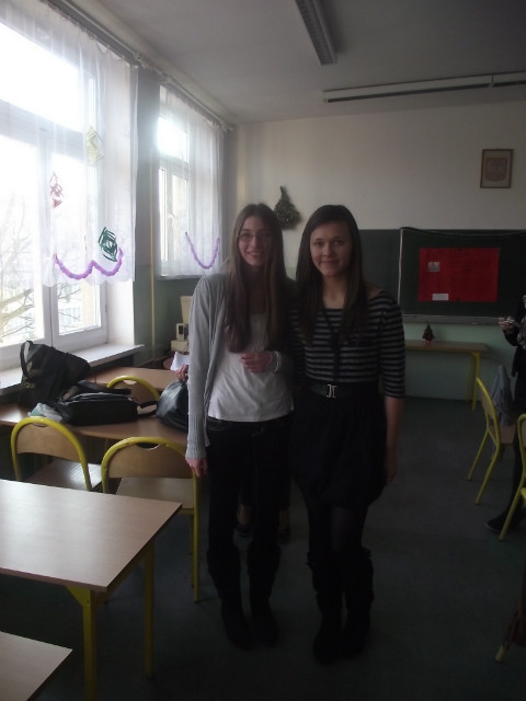 Takie jest ycie.