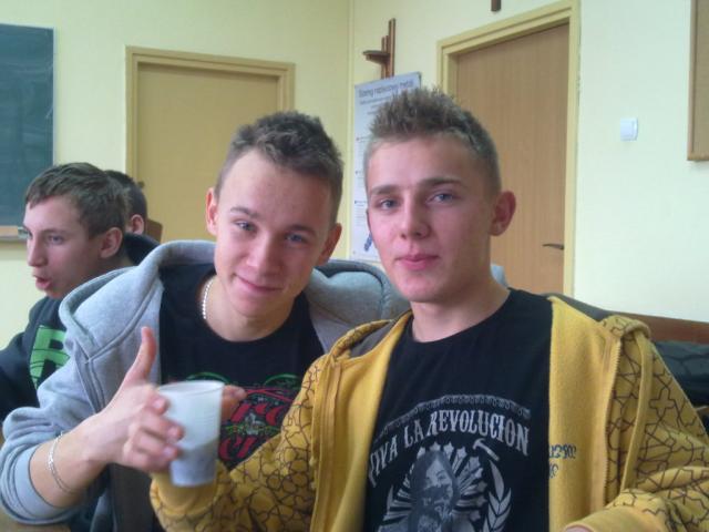 haha