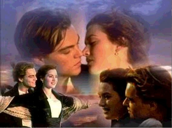 Titanic