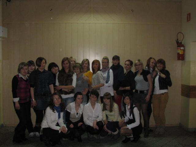 Wpis dziunialove