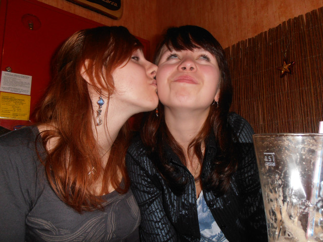 Buzi ;*