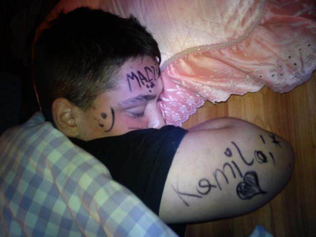 bohomazy :P