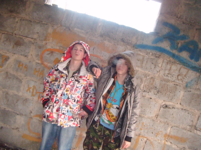 Faaaza ;-))