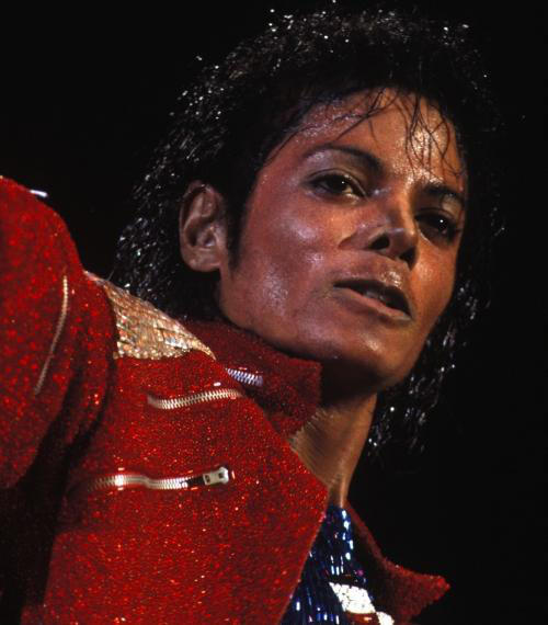 Wpis michaeljosephjackson