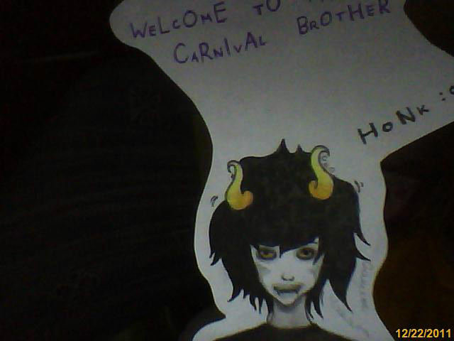 HoNk :o)