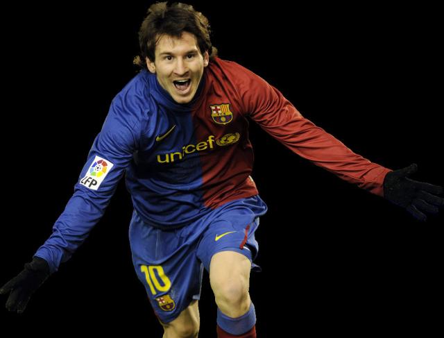 Vamos Barca
