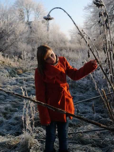 Gorzka czstka pomaraczy.!