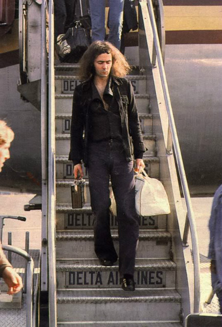 Wpis ritchieblackmore