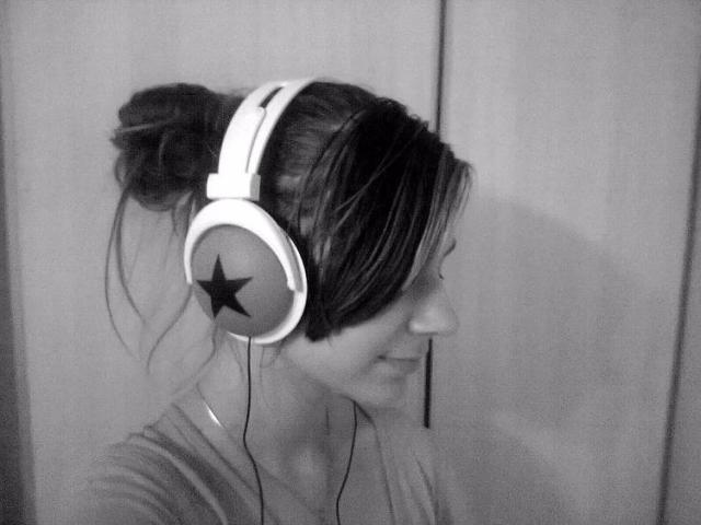 ` , Music ! . < 3 . 