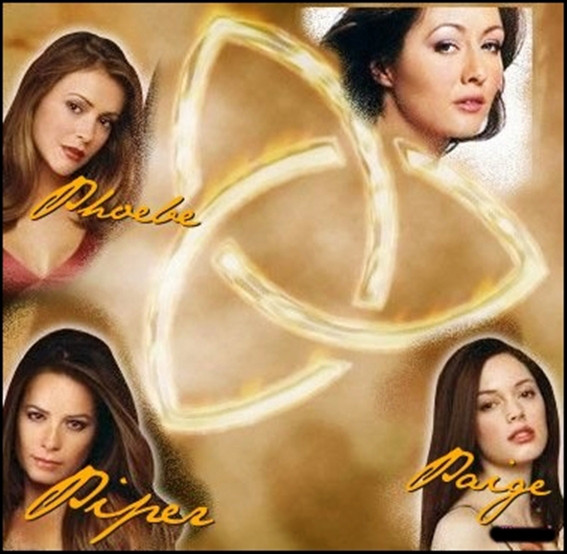Wpis czarodziejkixcharmed