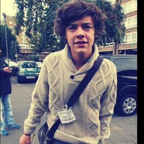 harry ;*
