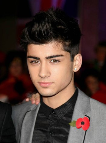 zayn ;* 