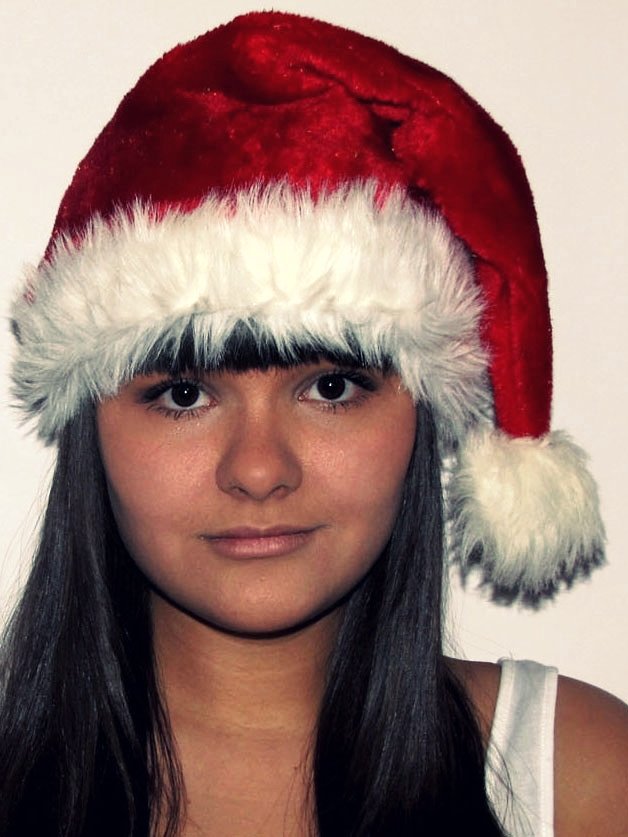 Merry cristmas. :-)