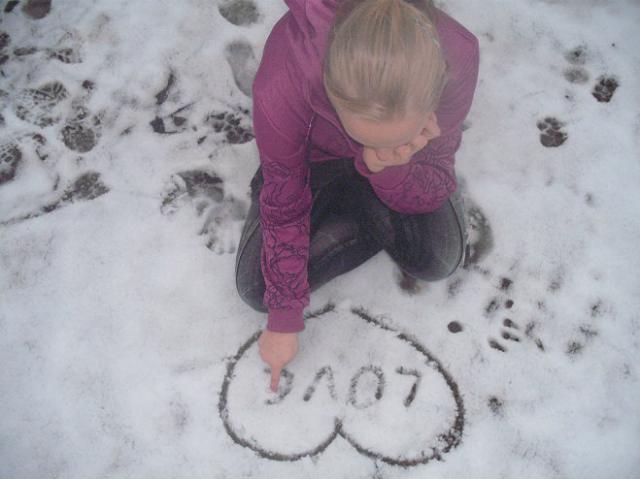 ,,Zima ''