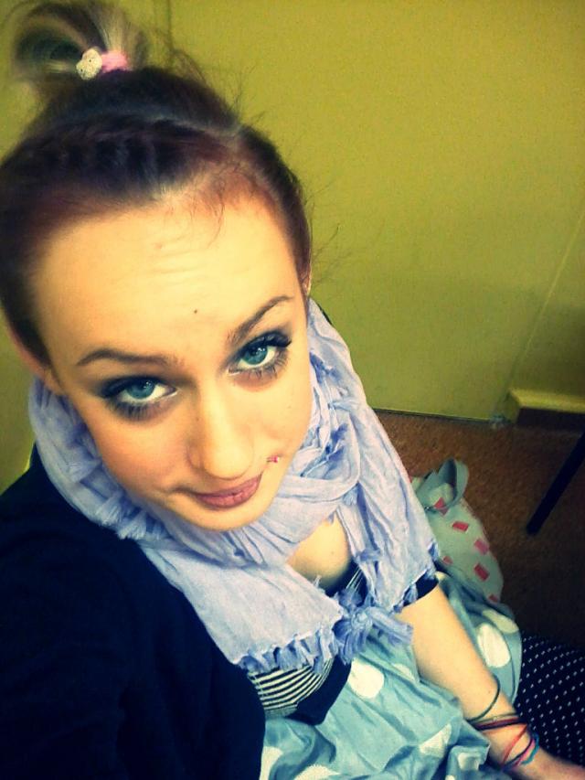 .xD Hii.^^