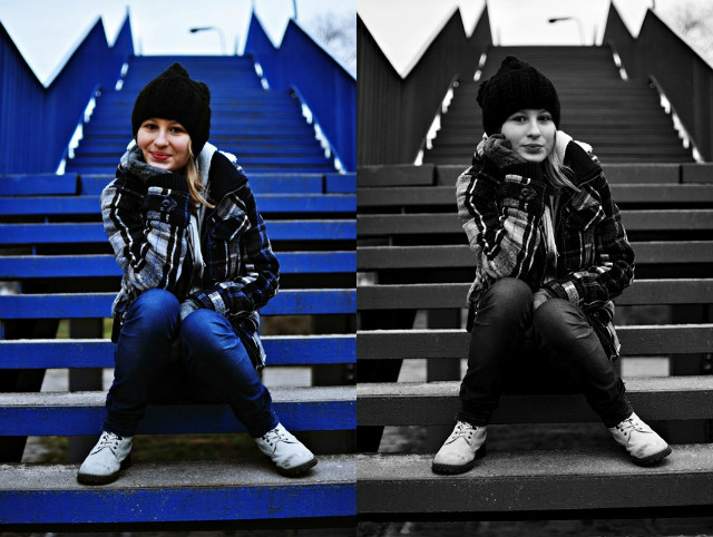 juz jutro Wigilia, iii