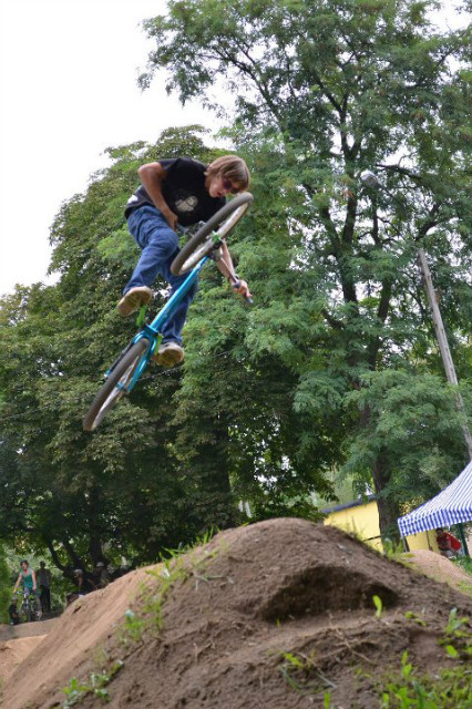 Dirt Picnic 2011!!