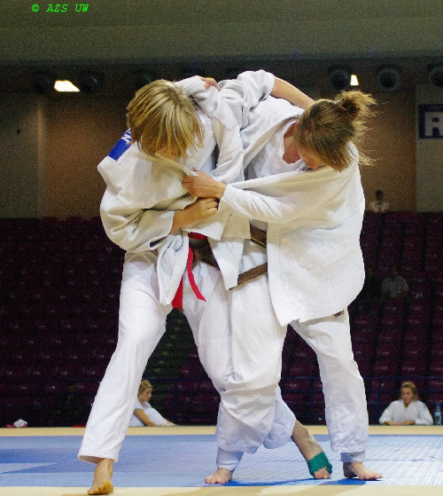 judo judo.
