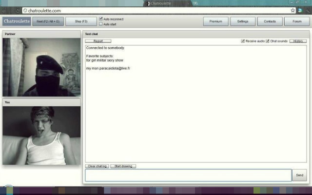 Wpis merooon