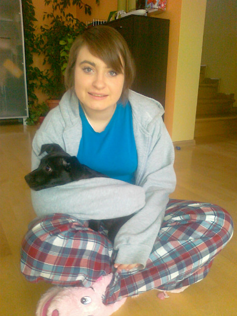 Wpis cioooochceszxd