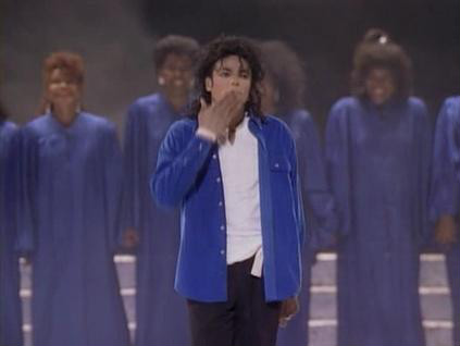 Wpis michaeljosephjackson