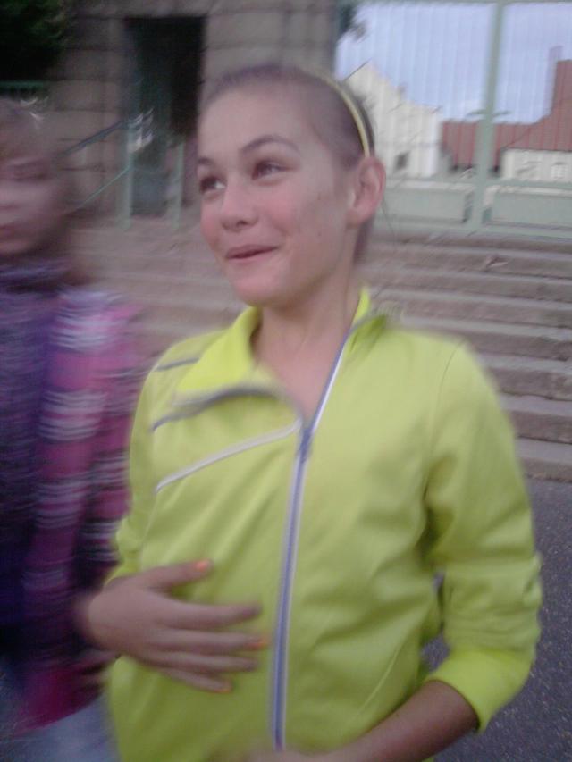 Wpis przyjaciooolki