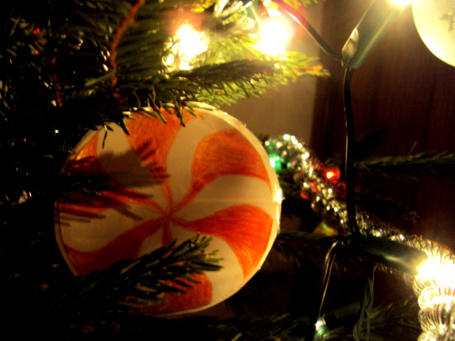 Merry Christmas! xxx