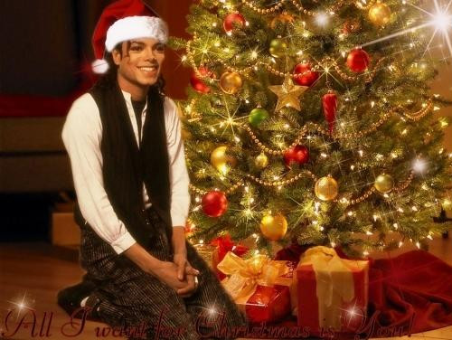 All I Want for Christmas Is You