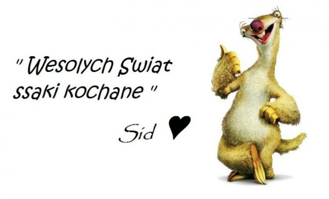 wesoych :D;*