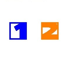 Rekonstrukcja starych logotypw