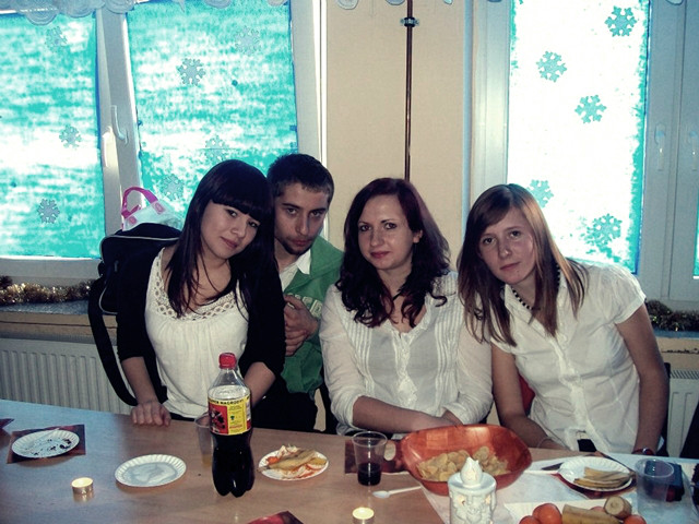 ` Wesoych 