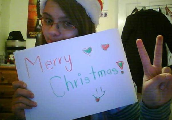 Merry Christams!! 