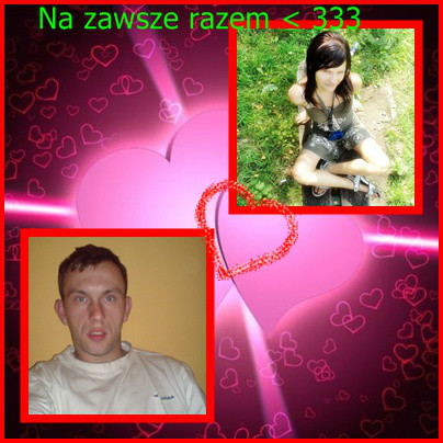 Nastepny nasz mixik