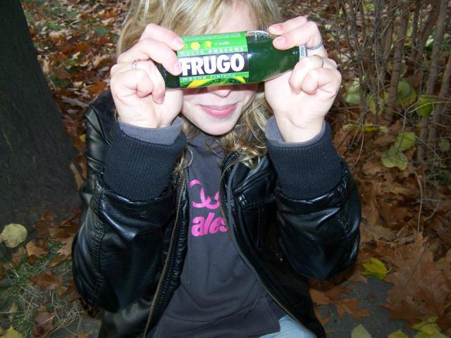 Takie Taam . ;] ``FRUGO``