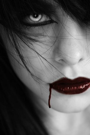 Wpis vampirelovers