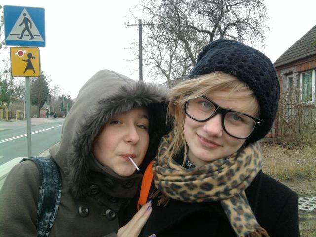 Wpis lizaczekxdd