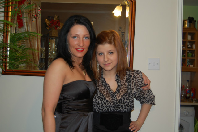 Wigilia :)