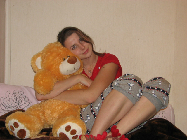 Wesoych wit :)