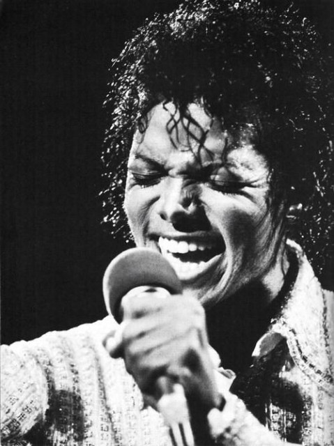 Wpis michaeljosephjackson