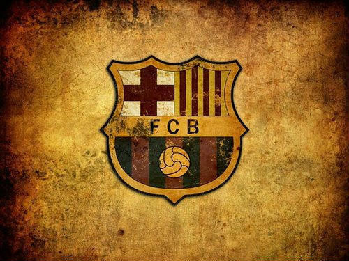 ` ,  Visca El Barca ! . < 3 .