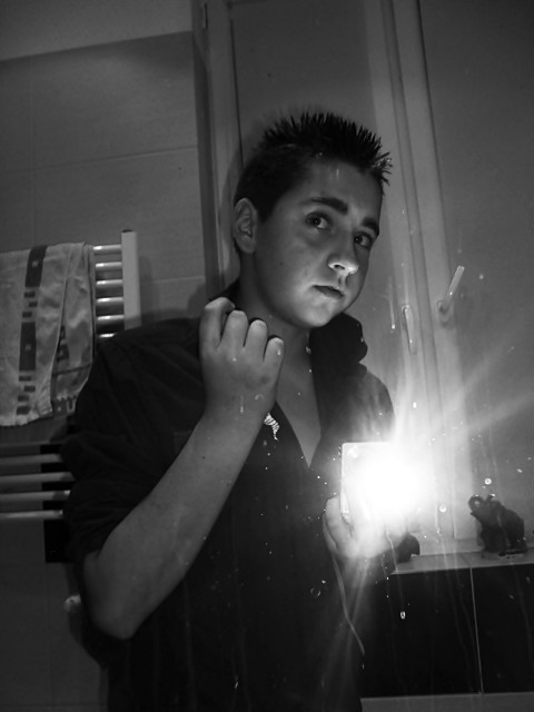 Wpis malinooweciacho